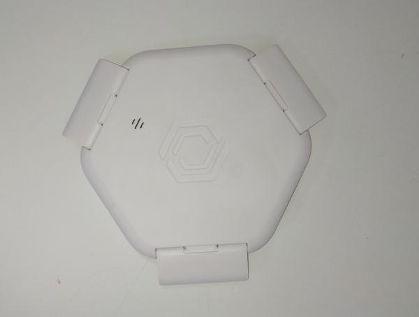 Laser Carving ABS Injection Molding Decorative Plastic Parts