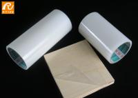 Professional Manufacturer High Quality PE Film Roll Glass Film PE Protective Film