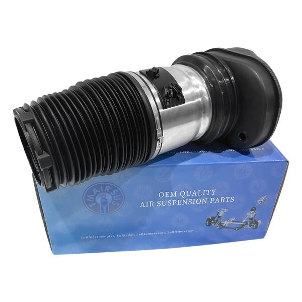 Черно-серебряная автомобильная воздушная подвеска весна OEM 37106869035 XLB для BMW