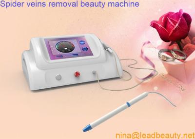 8.4 Inch Liquid Crystal Display RBS 100 varicose vein treatment equipment