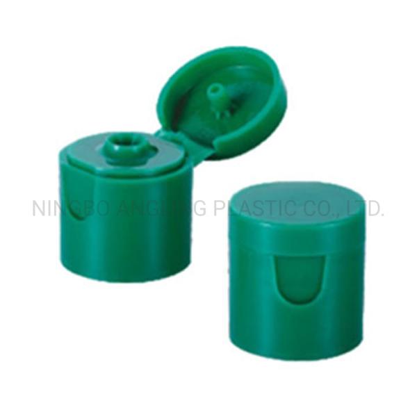 28mm Plastic Flip Top Cap for 28/410 Plastic Cap Bottle