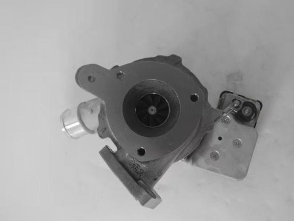 Turbo OEM 786880-0019 Ford Transit 2.2T Turbocharger Engine Repair