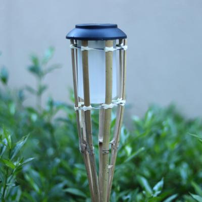 115cm partie décorative extérieure de Tiki Torches For Tropical Decor et de Luau