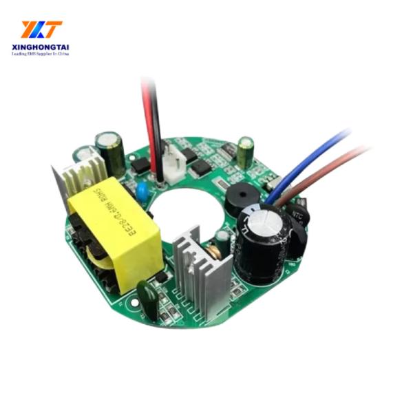 OEM Elétrico BLDC Controller de ventilador de teto PCB PCBA Board PCB caixa de construção de montagem SMT DIP