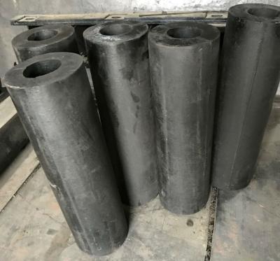 Marine Boat Rubber D-Fenders Marine Dock Fender Recycled Boat Mooring Fender