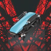 Cardán plegable sin cepillo 2600mAh del abejón 500mA 3 AXIS de la sacudida anti