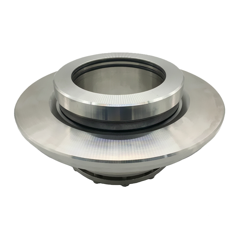 TLJ Single Cartridge Mechanical Seal for Salt Slurry FGD Paper Pulp Pumps