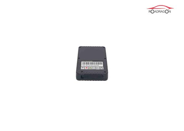 Free Software Magnetic Car Tracker 10000mhz Battery 100 Days Standby Time