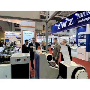 Dongguan Juzhuo Precision Machinery Co., Ltd.