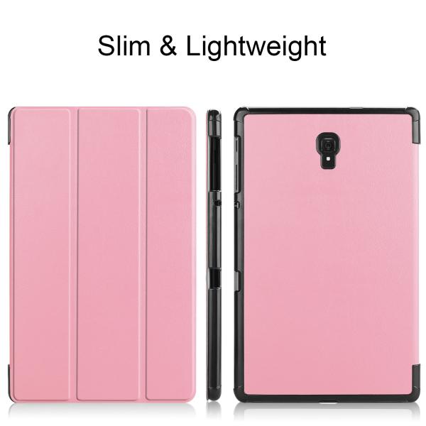 Samsung Galaxy Tab A 10.5 Inch 2018 Case,Leather Cover for Galaxy Tab A 10.5'' 2018(T590/T595)