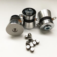 Anode Material Ultrasonic Cleaning Transducer 100W Vibration Machine Electromagnetic Powder