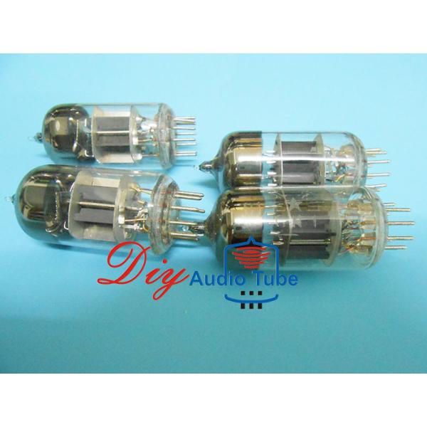 J Grade Digital Vacuum Tube Amp Excellent Performance 6N1 Electron Substitution 6H1N