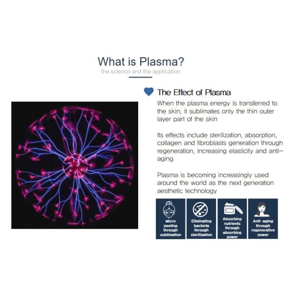 TDDS Antibacterial Acne Scar Treatment / Facial Beauty Machine With 2 Handles