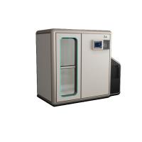 câmara Hyperbaric do oxigênio da casa 4psi para o diabetes e a surdez repentina