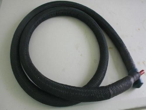 MMO/Ti Flexible Anode rod Conductive Polymer Anode Rod