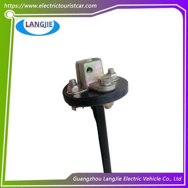 Shuttle Bus Marshell Golf Cart Steering Shaft Lower Shaft Tube For Vehicle Repair