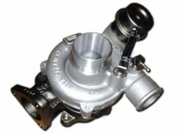 Hyunda Commercial Vehicle GT1749 Turbo 716938-5001S,28200-42560