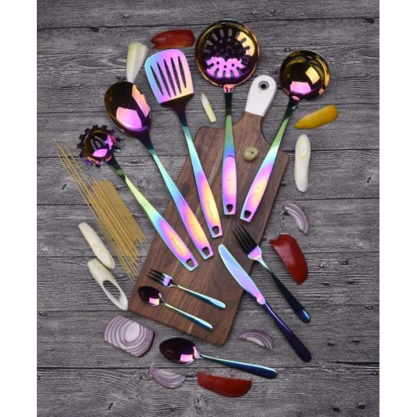 Cathodic Arc SS Cookware Kitchen Fitting PVD Vacuum Coating Machine