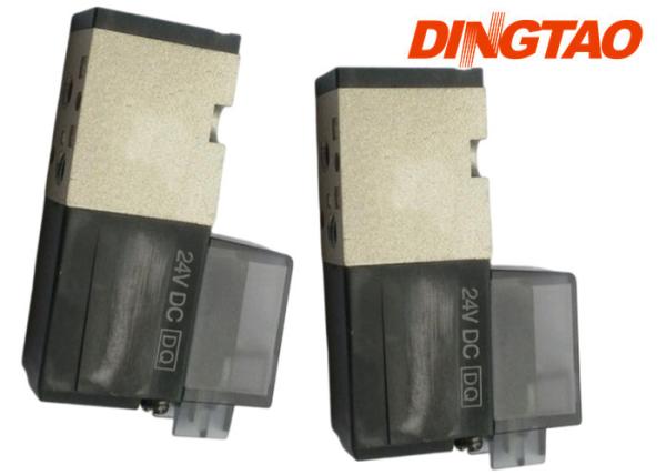 884500100 GT5250 S5200 Cutter Spare Parts Sol Nvz1120-5moz-M5-F 24vdc Surge S