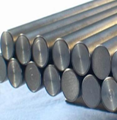 58 - 64 HRC Stellite Alloy 6 Round Bar Low Ductility For Cutting Tools Corrosion Resistant