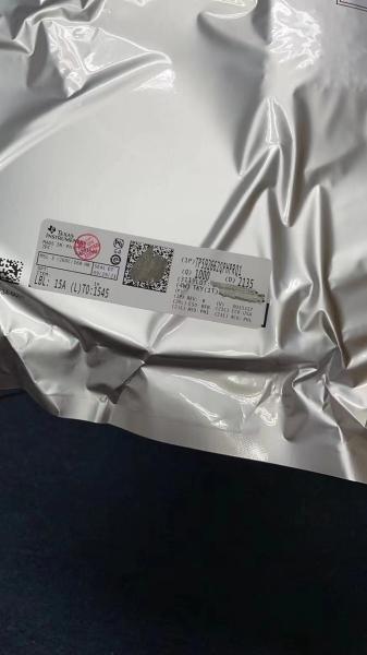 Tps92662qphprq1 Rgltr Pwm 48htqfp 4.5v IC LED Driver
