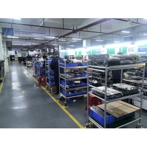 Hefei Anycut CNC Equipment Co., Ltd.