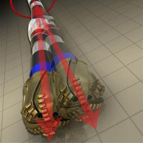 Двигатель с уплотненным подшипником типа стальной буровой грязи в энергетике и горнодобывающей промышленности