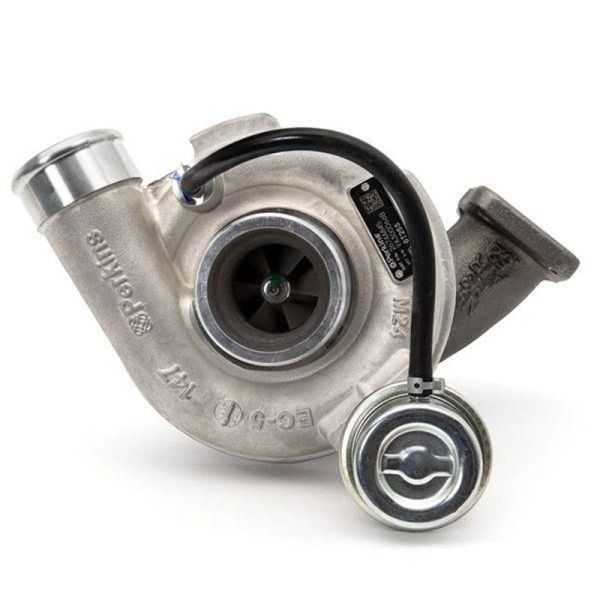 Perkins 1104D-44T Engine Original Turbocharger 2674A845