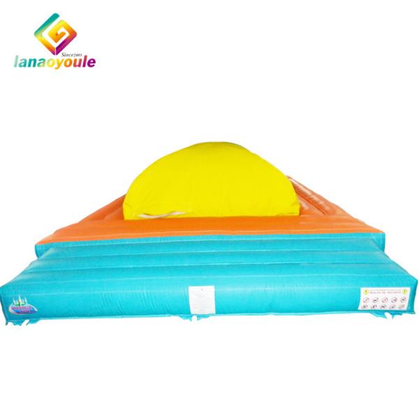 Interactive Inflatable Sports Games For Outdoor Activity Customized Size