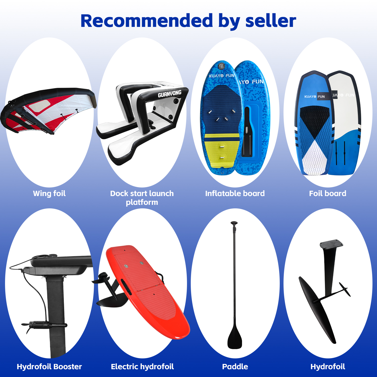 T400v2 Universal Rear Wing Back Carbon Accessories Surfboard Kite Wave Dock Start Pupming Play Surfing for Foil Hydrofoil