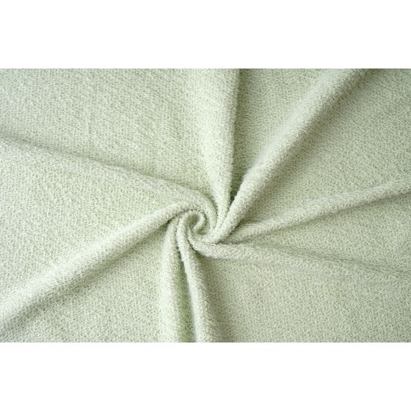 550gsm French Terry Solid Knit Fabric: The Heavy Weight Cotton Standard