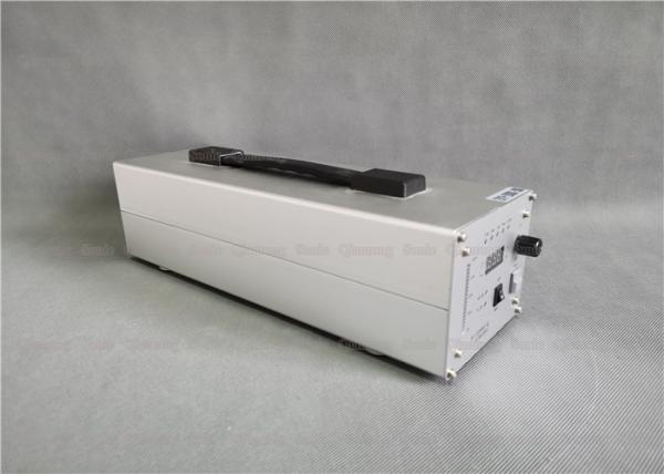 30Khz Ultrasonic Cutting Knives For Sticky Materials Digital Generator