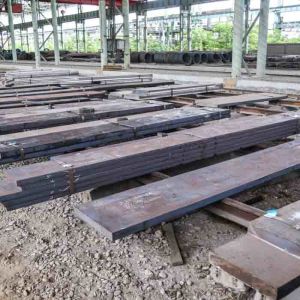 Листы нержавеющей стали ранга 619 UNS S42300 покрывают теплостойкое