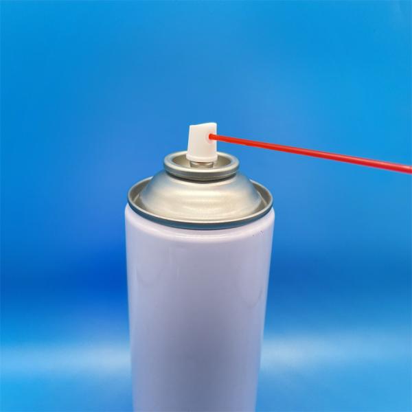 Precision Valve for Carburetor Cleaning in Automotive Use - Durable, Easy Installation