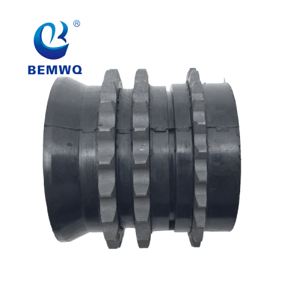 BEMWQ 2720500003 2720520603 Crankshaft Gear for Mercedes Benz X204 X164 M272