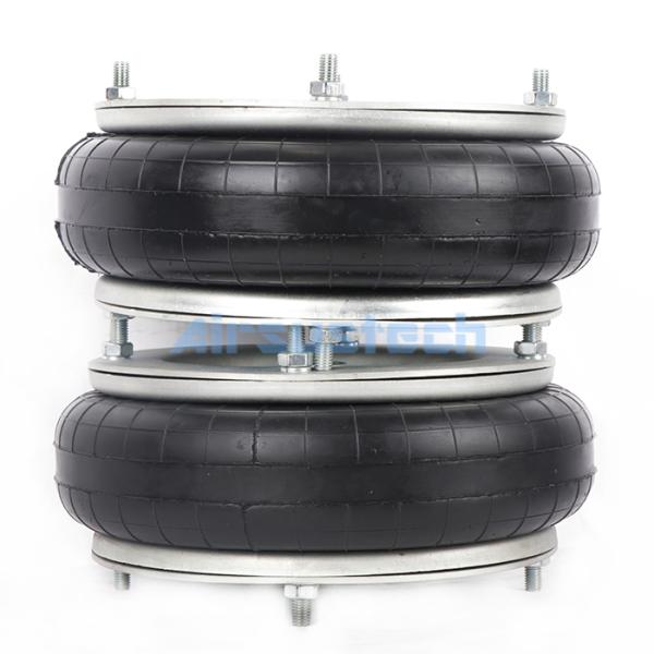 12'' Diameter Flange Connection Air Spring M/31121 by Norgren Pneumatic Air Actuator