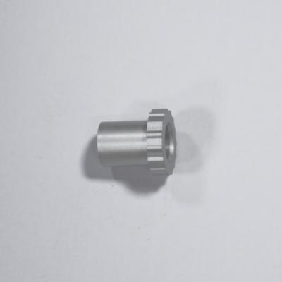 High Precision CNC Machining Aerospace Components Aluminum Steel Copper Brass