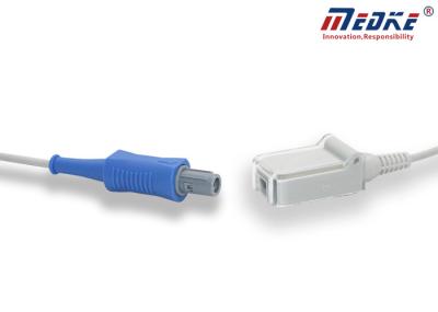 Nelcor Non Oximax Sensor FDA CE 7P Kontron Spo2 Cable