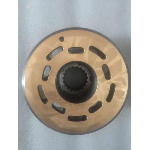 Excavator Nachi Hydraulic Pump Parts , Nachi Pump Parts PVD-3B-60 PVD-3B-54