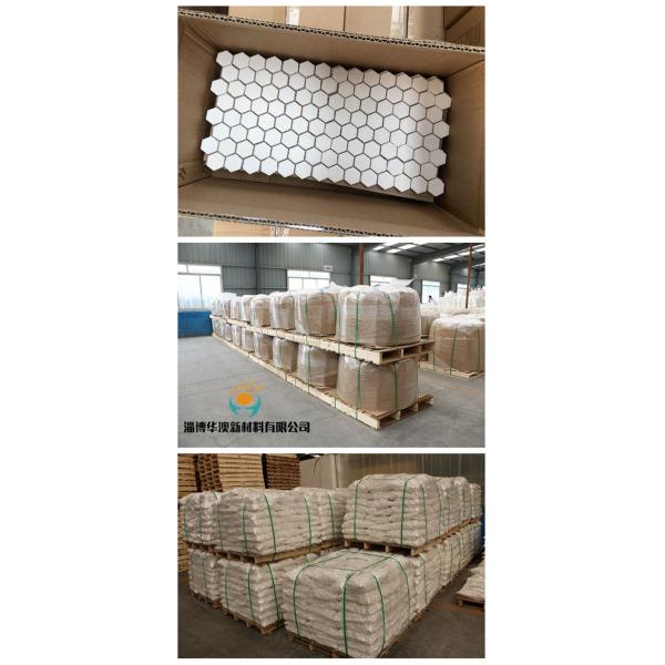 NeoImage AL2O3 Alumina Ceramic Plates Wear Tile 150×100×6mm 150×100×12mm