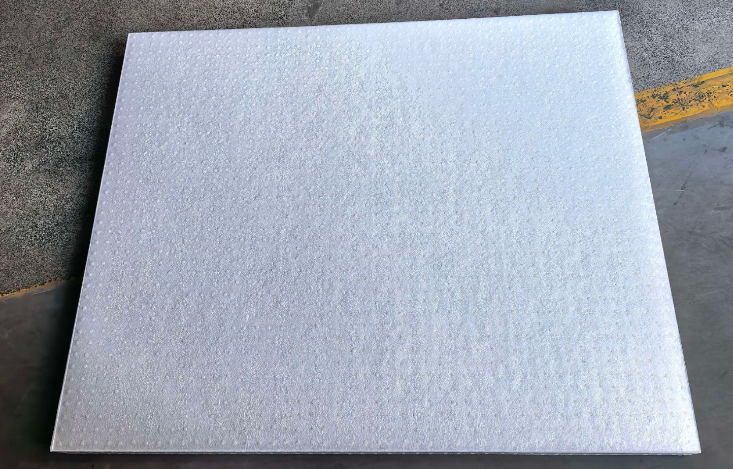 EPP sheet, size 1200*1000*75mm    EPP board