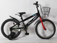 Roda de treinamento infantil 16 polegadas crianças meninas e meninos bicicleta para crianças bicicleta