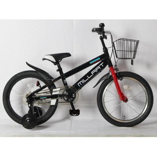 Детское обучающее колесо 16 дюймов Детские девочки и мальчики велосипед для детей велосипед