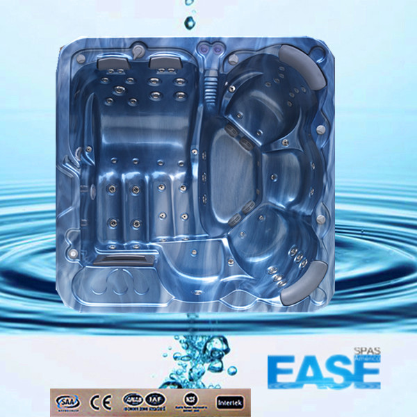 220V / 23A whirlpool massage outdoor aristech acrylic hot tub, 2100mm * 2100mm * 920mm H