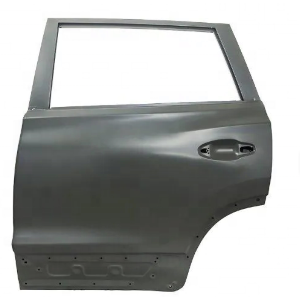 Front & Rear Left / Right Door Chery Tiggo 8 Pro Parts OE 551000436AADYJ Auto Body Parts