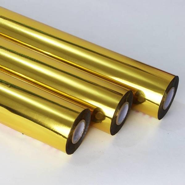 Cylindres d'estampage à chaud rotatifs pour l'impression par transfert à chaud