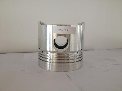 ZS Yanmar Piston / Tractor Engine Piston With Four Rings OEM Accepted