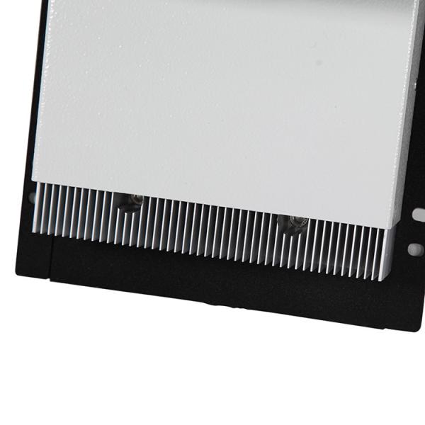 Low Voltage Compact DC Powered AC Unit , Battery Operated Air Cooler