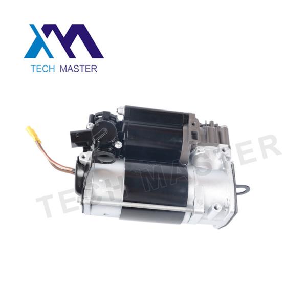 Пневматический насос блока компрессора воздуха для Ауди А6 (4Б, К5) Аллроад 4З7616007А