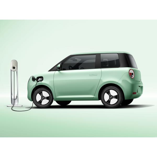 2024 Changan lumin, дальность 205 км-301 км. Маленький электромобиль для городских поездок. Поддерживает быструю зарядку и дешевый
